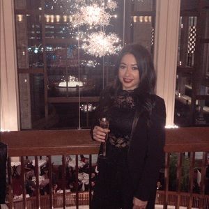 Meet your Posher, Blanca